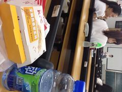 -肯德基(环翠北店)