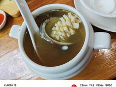-百年银屏蚝烙·潮汕菜·非遗(乐山店)