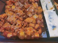 -禾谷韩餐(热带海洋学院店)