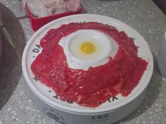 -大龙燚火锅(太古里店)