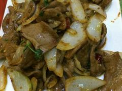 -桃子餐厅·天津菜(红星路直营店)