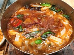 -小满手工粉(上海月星环球港店)