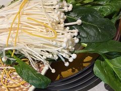 -一绪に寿喜烧(荟聚店)