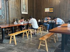 -新万鑫银丝面·非遗无锡味(惠山古镇店)