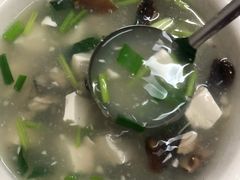 -老杨饭店(万科里店)