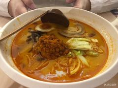 -味千拉面(双井店)