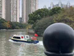 -苏州河梦清园环保主题公园