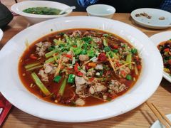 -自贡盐帮菜·玩辣餐厅(樱花园西街店)