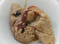 -东街钟楼肉粽(总店)