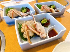 -蟹道乐(道顿堀本店)