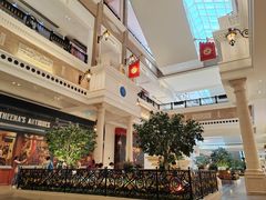 -澳门喜来登大酒店