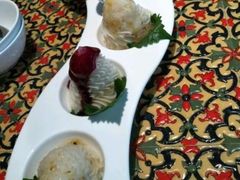 -城南往事·鲁菜济南菜(长清园博园恒大绿洲店)