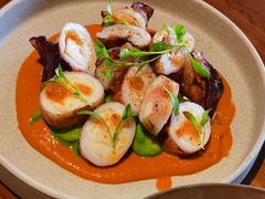 -OTIUM • 柴屿麦(亮马桥店)