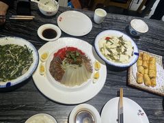 -榆味拼三鲜(怀德路店)