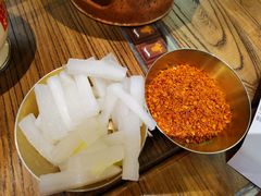 -成都你六姐·牛肉冒菜(城市集市合生汇店)