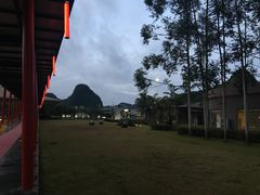 -Club Med地中海俱乐部·桂林度假村