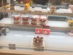 -爱达乐面包生日蛋糕(十陵成大店)