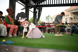 -派对猴生日派对策划(浦东店)