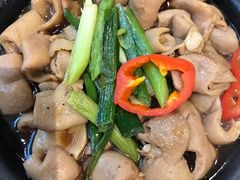 大肠煲-鱼篮仔·潮汕美食(圆明新园店)