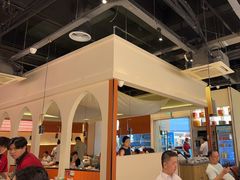 -楼兰新疆菜(江宁万达店)