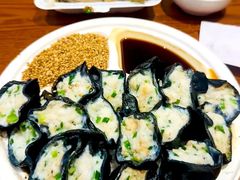 -必点海鲜·海肠捞饭·鲅鱼水饺(滨江道店)