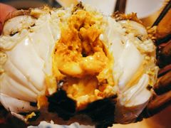 -黄记大闸蟹专卖店·活蟹·醉蟹
