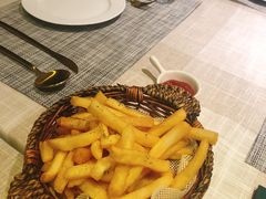 -LUCCA卢卡西班牙海鲜饭(远洋广场店)