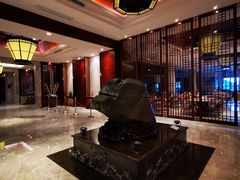 -三清山希尔顿度假酒店