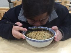 -福海面馆(阳曲店)