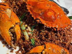 -喜记避风塘炒辣蟹(旗舰店)