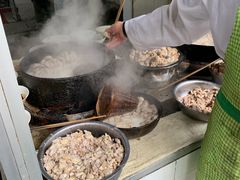 -甘记肥肠粉(马鞍北路店)