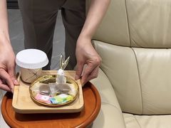 -Dragonfly 悠庭·按摩Spa(苏州中心广场店)