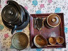 -一号铺子·大炉茶