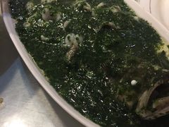 -阿巧一号私房菜(止园路店)