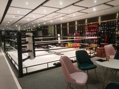 -银吉姆健身(恒隆馆)