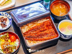 -小山日本料理(兴业太古汇店)