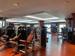 -广州富力丽思卡尔顿酒店