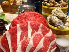 -万达文华酒店·48F云端窗景美食汇自助餐厅