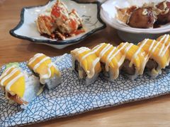 拼团芒果大侠卷-村上一屋·亚洲菜融合小馆(南楼店)