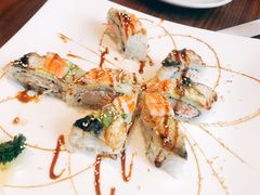 -井圣日膳(万达店)
