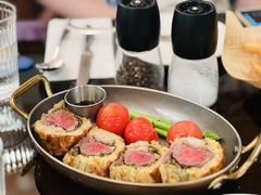 -Ciao窑炉披萨餐厅(宁波阪急店)