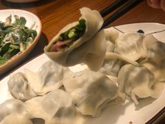 -必点海鲜·鲅鱼水饺(鞍山西道店)