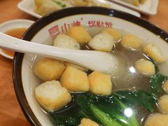 -小姜锅贴(凤凰街店)