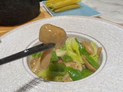 -云采云南菜(中山北路店)