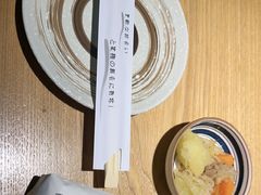 -桂马·日本料理·海胆·海鲜饭·酒场(民主广场店)