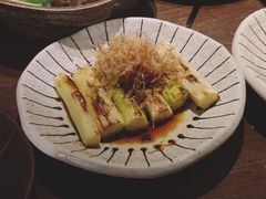 芦笋-三川·十酒Izakaya(南昌路店)