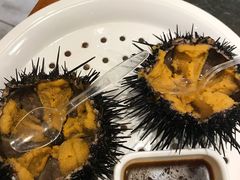 -苏大嘴海鲜牧场(奥林匹克店)