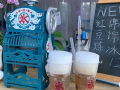 -陈记栗子(长宁路店)