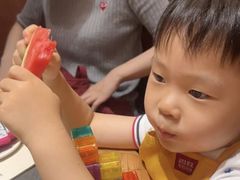 -巴奴毛肚火锅(二七万达店)