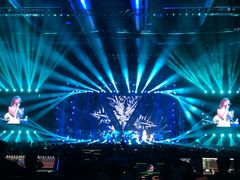 -国家会展中心（上海）虹馆EH